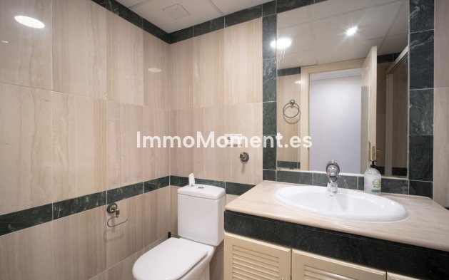 Reventa - Apartamento - Benalmadena - Benalmadena Centro