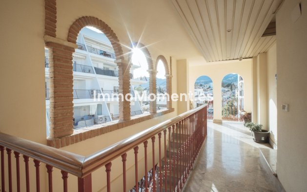 Reventa - Apartamento - Benalmadena - Benalmadena Centro