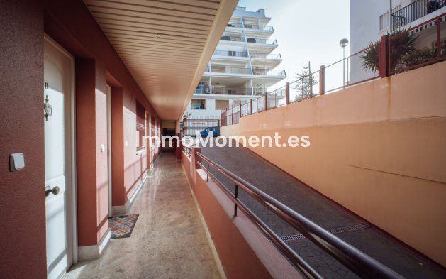 Reventa - Apartamento - Benalmadena - Benalmadena Centro
