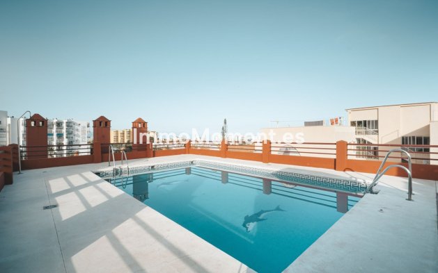 Reventa - Apartamento - Benalmadena - Benalmadena Centro