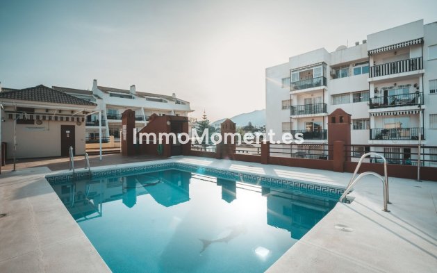 Reventa - Apartamento - Benalmadena - Benalmadena Centro