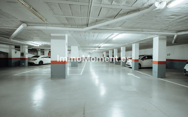 Reventa - Apartamento - Benalmadena - Benalmadena Centro