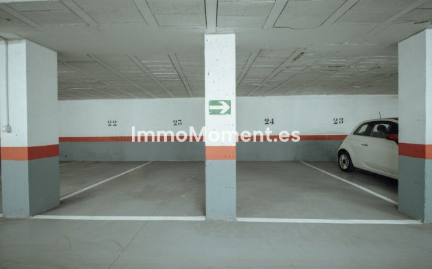 Reventa - Apartamento - Benalmadena - Benalmadena Centro