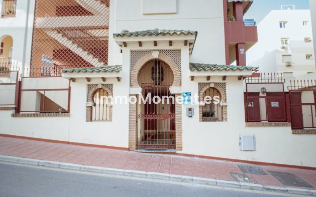 Reventa - Apartamento - Benalmadena - Benalmadena Centro