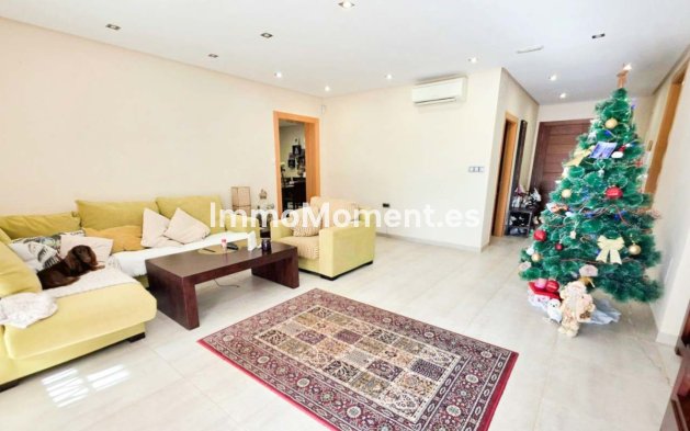 Reventa - Villa - Orihuela - Campoamor