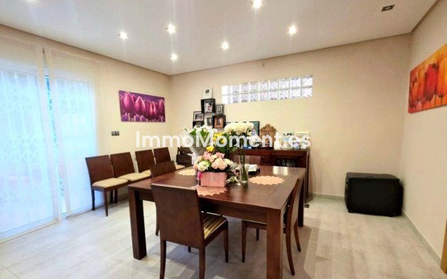 Reventa - Villa - Orihuela - Campoamor