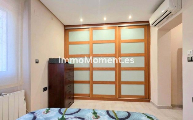 Reventa - Villa - Orihuela - Campoamor