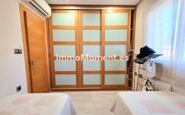 Reventa - Villa - Orihuela - Campoamor