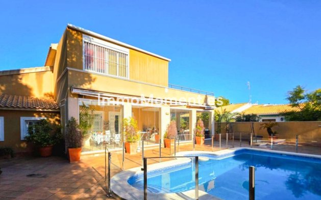 Reventa - Villa - Orihuela - Campoamor