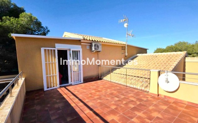Reventa - Villa - Orihuela - Campoamor