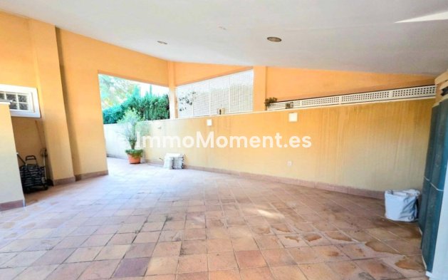 Reventa - Villa - Orihuela - Campoamor