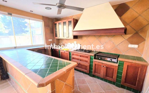 Reventa - Villa - Orihuela - Campoamor