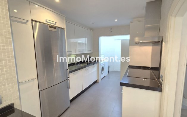 Bestaande woning - Villa - Marbella - Marbella Centro