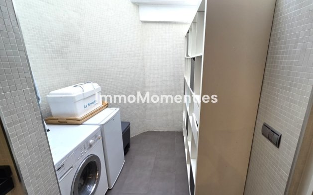 Bestaande woning - Villa - Marbella - Marbella Centro