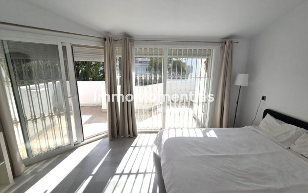 Bestaande woning - Villa - Marbella - Marbella Centro