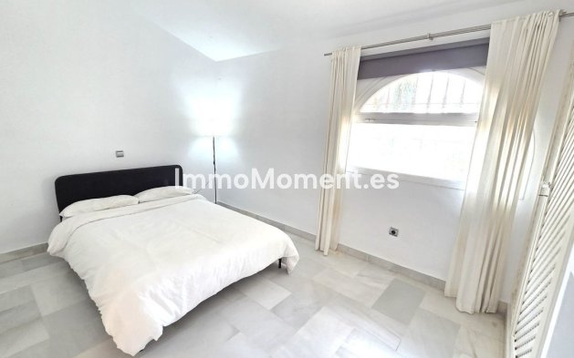 Bestaande woning - Villa - Marbella - Marbella Centro