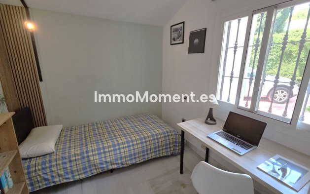 Bestaande woning - Villa - Marbella - Marbella Centro