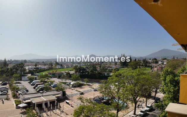 Reventa - Apartamento - Marbella - San Pedro de Alcántara