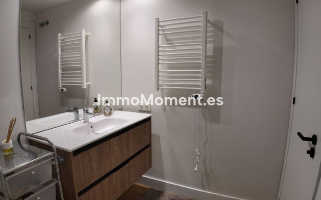 Reventa - Apartamento - Marbella - San Pedro de Alcántara