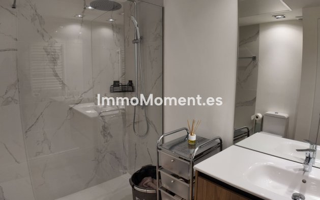 Reventa - Apartamento - Marbella - San Pedro de Alcántara