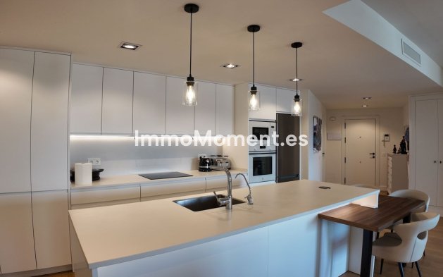 Reventa - Apartamento - Marbella - San Pedro de Alcántara