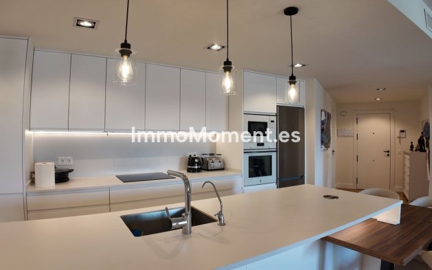 Reventa - Apartamento - Marbella - San Pedro de Alcántara