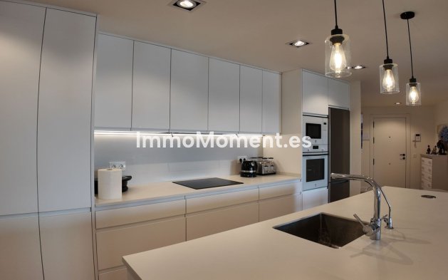 Reventa - Apartamento - Marbella - San Pedro de Alcántara