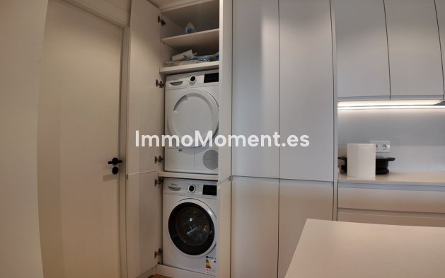 Reventa - Apartamento - Marbella - San Pedro de Alcántara