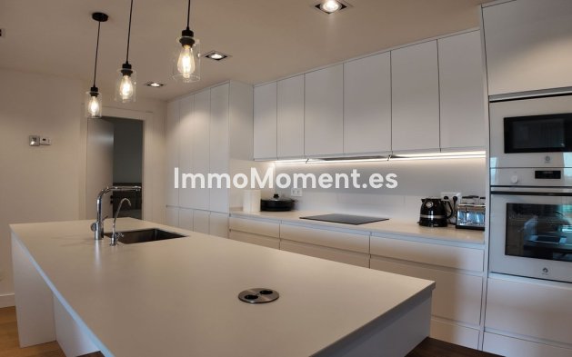 Reventa - Apartamento - Marbella - San Pedro de Alcántara