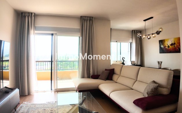 Reventa - Apartamento - Marbella - San Pedro de Alcántara