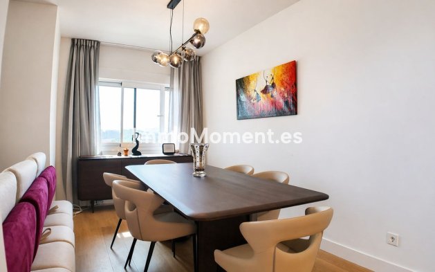 Reventa - Apartamento - Marbella - San Pedro de Alcántara