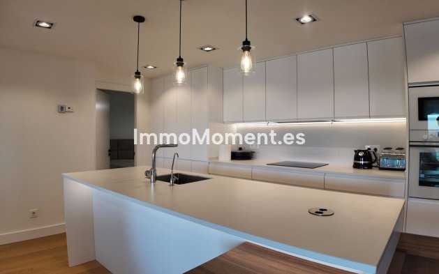 Reventa - Apartamento - Marbella - San Pedro de Alcántara