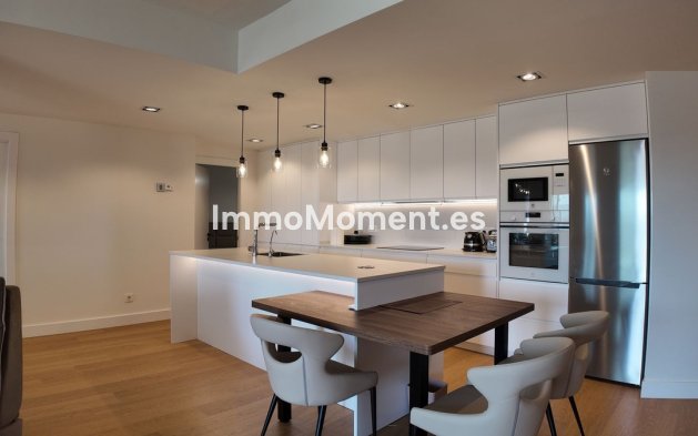 Reventa - Apartamento - Marbella - San Pedro de Alcántara