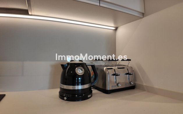 Reventa - Apartamento - Marbella - San Pedro de Alcántara