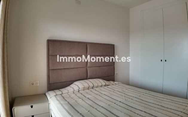 Reventa - Apartamento - Marbella - San Pedro de Alcántara