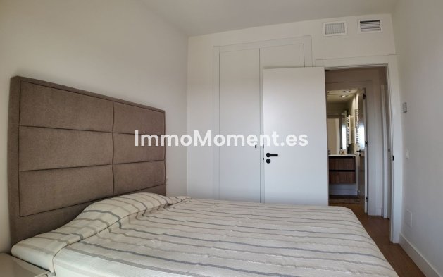 Reventa - Apartamento - Marbella - San Pedro de Alcántara