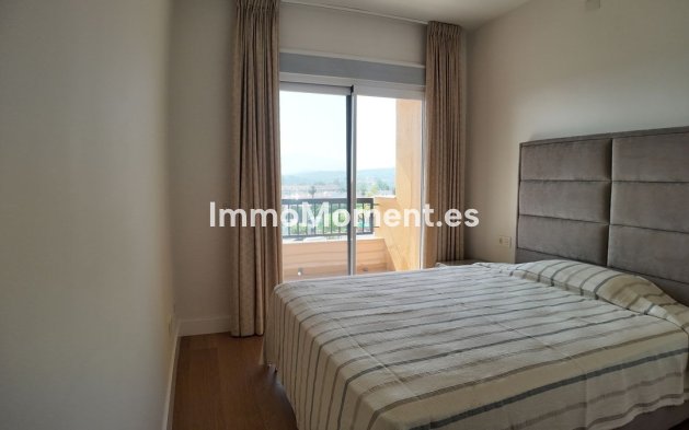 Reventa - Apartamento - Marbella - San Pedro de Alcántara