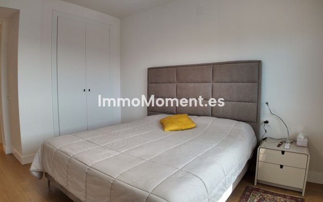 Reventa - Apartamento - Marbella - San Pedro de Alcántara