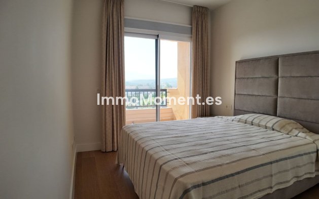 Reventa - Apartamento - Marbella - San Pedro de Alcántara