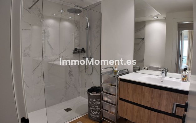 Reventa - Apartamento - Marbella - San Pedro de Alcántara