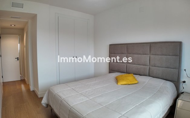 Reventa - Apartamento - Marbella - San Pedro de Alcántara