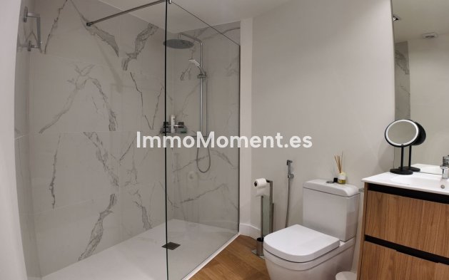 Reventa - Apartamento - Marbella - San Pedro de Alcántara