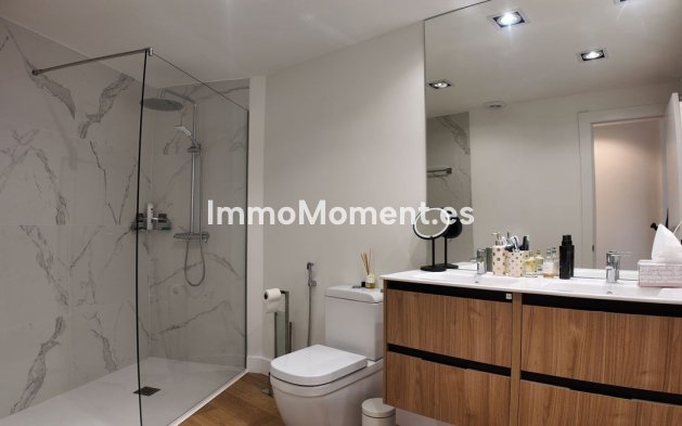 Reventa - Apartamento - Marbella - San Pedro de Alcántara