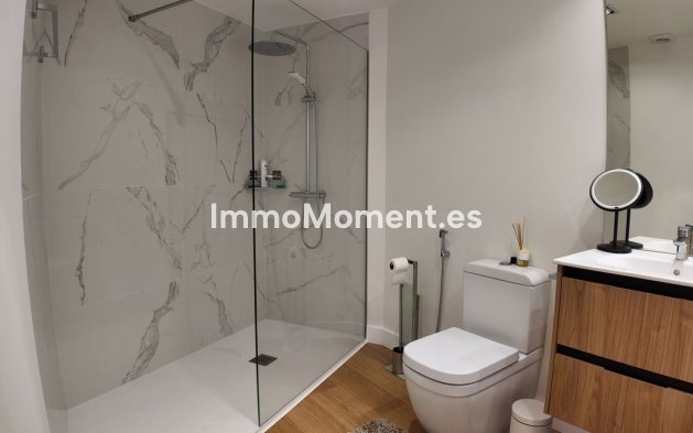 Reventa - Apartamento - Marbella - San Pedro de Alcántara