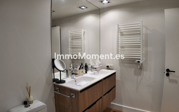 Reventa - Apartamento - Marbella - San Pedro de Alcántara