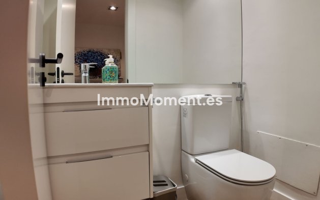 Reventa - Apartamento - Marbella - San Pedro de Alcántara