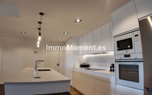 Reventa - Apartamento - Marbella - San Pedro de Alcántara