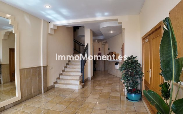 Reventa - Apartamento - Marbella - San Pedro de Alcántara