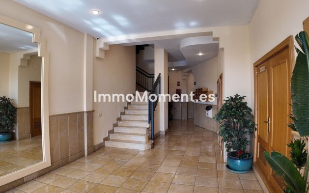 Reventa - Apartamento - Marbella - San Pedro de Alcántara