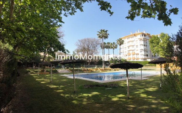 Reventa - Apartamento - Marbella - San Pedro de Alcántara